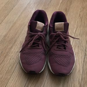 Making room in my closet!